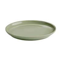 Snug Teller, Ø 20.5 cm, H: 2 cm 