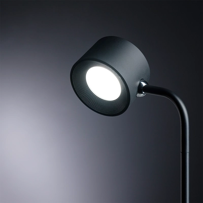 Tête lumineuse Valumo, Ø 7.5 cm, H: 4.5 cm,  intensité variable_2