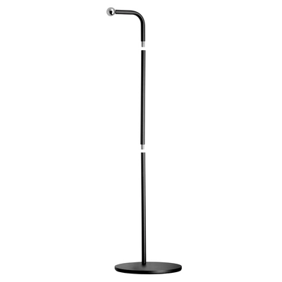 Pied Valumo, avec tige incluse, H: 51 cm, métal _2