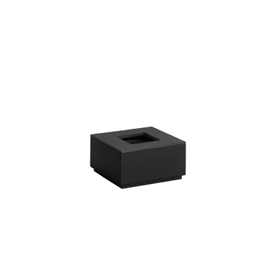 GN 1/6 Naturschieferplatte Valo, 17.6 x 16.2 cm,  mit Ausschnitt 8.3 x 8.3 cm_2