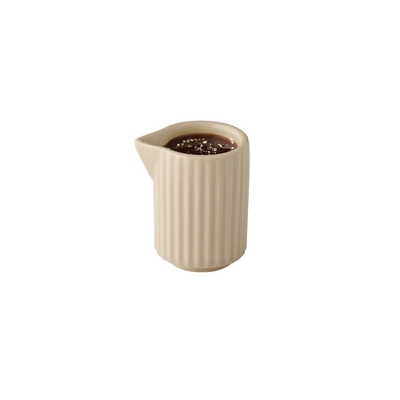 Giesser The Grid, Ø 4.5 cm, H: 6.5 cm, 4 cl,  sand_2