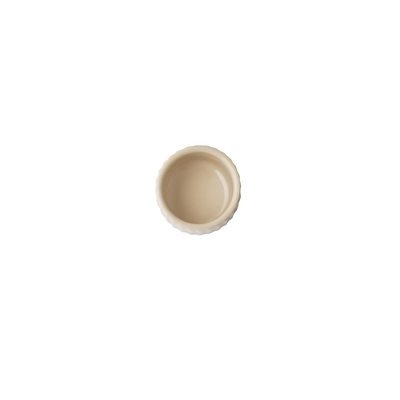 Schale The Grid sand,  Ø 4.5 cm, H: 4 cm, 0.025l _2