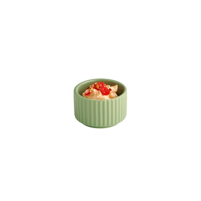Bol The Grid sauge, Ø 6 cm, H: 4 cm, 0.045l _2