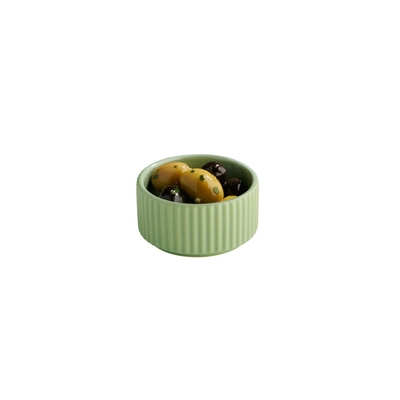 Bol The Grid sauge, Ø 7.5 cm, H: 4 cm, 0.07l _2