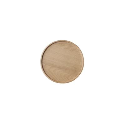 Teller The Grid, Ø 14 cm, H: 1.5 cm _3