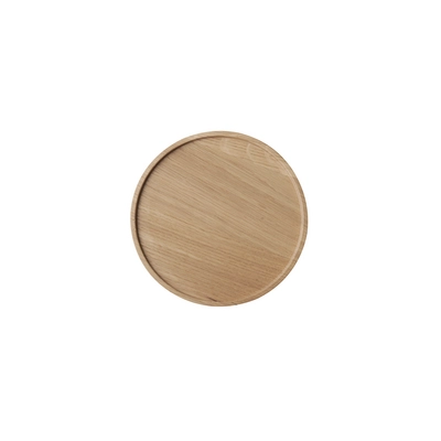 Assiette The Grid, Ø 16 cm, H: 1.5 cm _3