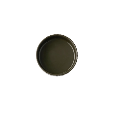 Schale The Grid mud, Ø 14 cm, H: 6 cm, 0.45l _3