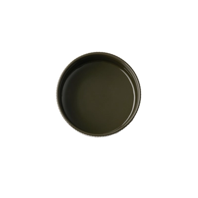 Schale The Grid mud, Ø 16 cm, H: 8 cm, 1.6l _3