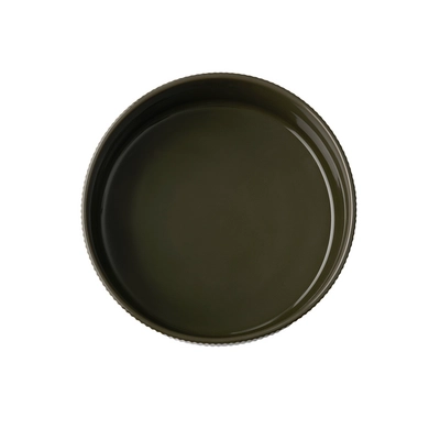 Schale The Grid mud, Ø 23 cm, H: 10.5 cm, 2.5l _3