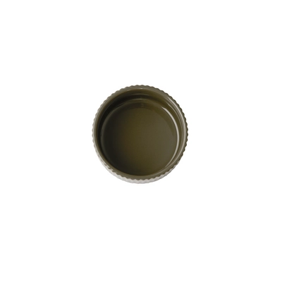 Schale The Grid mud, Ø 9 cm, H: 6 cm, 0.2l  _3