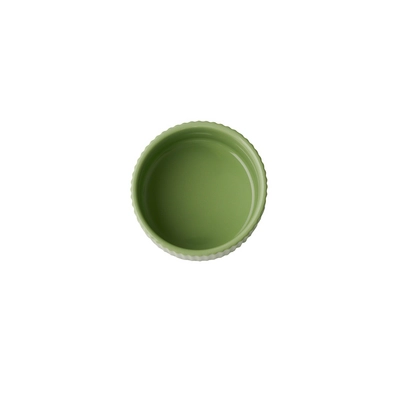 Schale The Grid salbei, Ø 9 cm, H: 6 cm, 0.20l _3