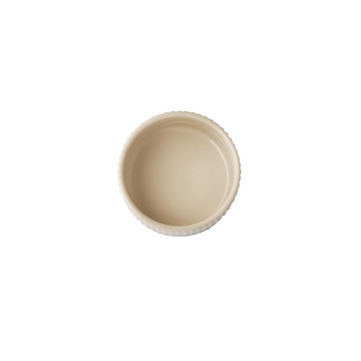 Schale The Grid sand, Ø 9 cm, H: 6 cm, 0.2l _3