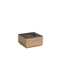 GN 1/6 Kühlbox, 17,6 x 16,2 cm 4-teiliges Set