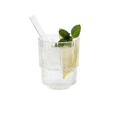 Gobelet Linea, transparent, 150 ml, empilable, Ø 6.5 cm, H: 8 cm, en Tritan_2