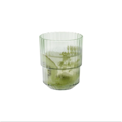 Gobelet Linea, vert, 150 ml, empilable, Ø 6.5 cm, H: 8 cm, en Tritan_2
