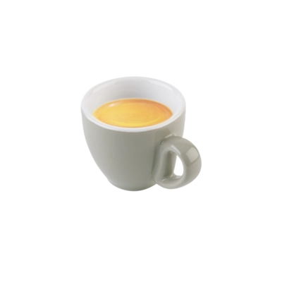Snug Tasse à espresso gris, Ø 6 cm, 8 cl _2