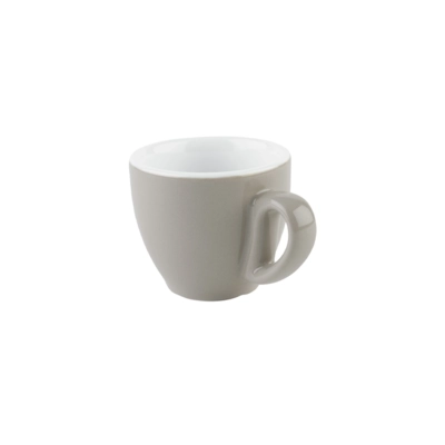 Snug Tasse à espresso gris, Ø 6 cm, 8 cl _1