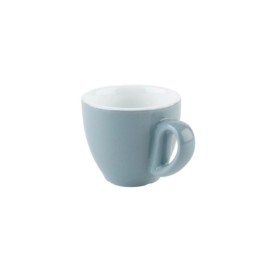 Snug Tasse à espresso bleue, Ø 6 cm, 8 cl _1