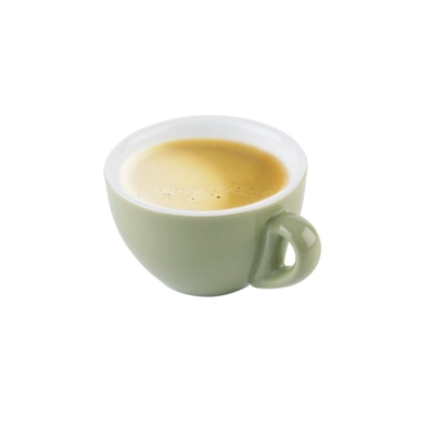 Snug Tasse à café verte, Ø 9.5 cm, 20 cl _2