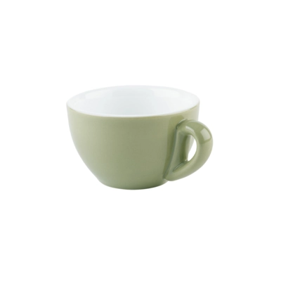Snug Tasse à café verte, Ø 9.5 cm, 20 cl _1