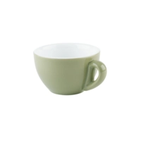Snug Tasse à café verte, Ø 9.5 cm, 20 cl 
