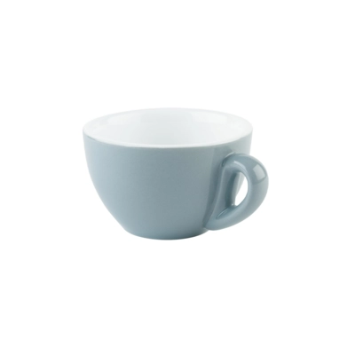 Snug Kaffee Obertasse blau, Ø 9.5 cm, 20 cl _1
