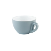 Snug Kaffee Obertasse blau, Ø 9.5 cm, 20 cl 