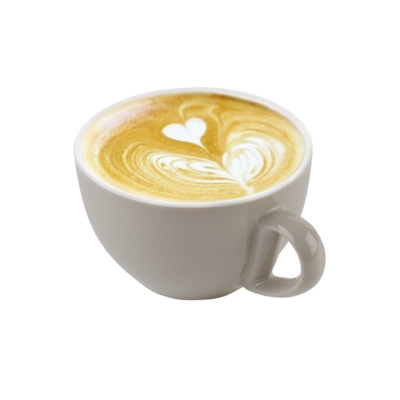 Snug Cappuccino Obertasse grau, Ø 10.5 cm, 30 cl _2