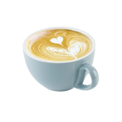 Snug Cappuccino Obertasse blau, Ø 10.5 cm, 30 cl _2