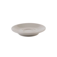 Snug Espresso Untertasse grau, H: 2 cm, Ø 11.5 cm 