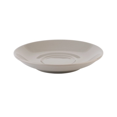 Snug Soucoupe à café gris, H: 2.5 cm, Ø 14.5 cm _1