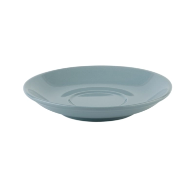 Snug Soucoupe à café bleue, H: 2.5 cm, Ø 14.5 cm _1