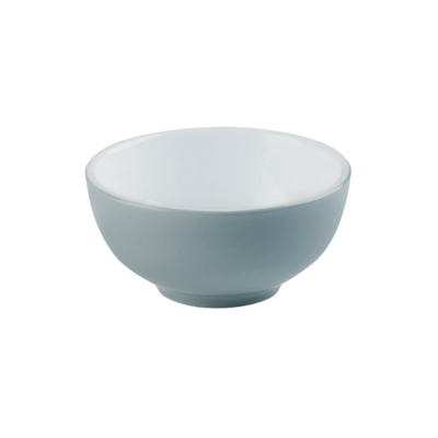 Bol Snug bleu, Ø 12 cm, H: 6 cm, 0.25l _1