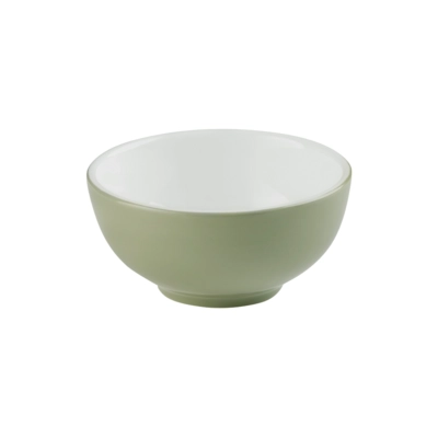 Snug Schale grün, Ø 12 cm, H: 6 cm, 0.25l _1