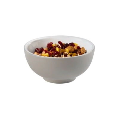 Snug Schale grau, Ø 12 cm, H: 6 cm, 0.25l _2