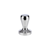 Tasseur à café Ø 5.8 cm, H: 8.5 cm,  acier inoxydable, poids: 650 g