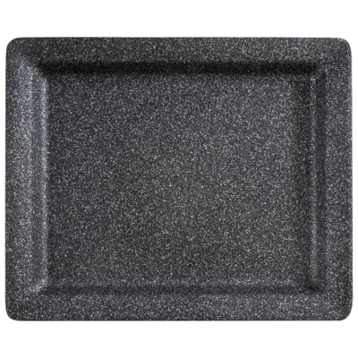 GN 1/2 Tablett Frostfire, 32.5 x 26.5 cm, H: 3 cm _3