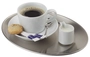 Plateau Kaffeehaus, 25.5 x 19.5 cm, H: 2 cm 