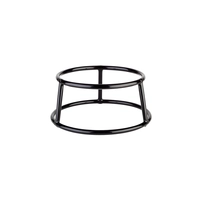 Support buffet Multi Round, Ø 15.5/18 cm, H: 8 cm 