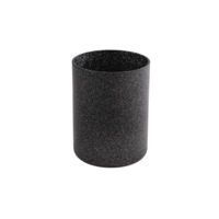 Frostfire Rafraîchisseur de bouteille, marmoré Ø 11,5 cm, H: 15 cm