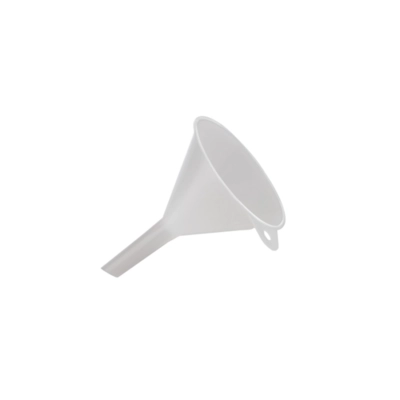Trichter, Polyethylen, Ø 8 cm, H: 10.5 cm _1
