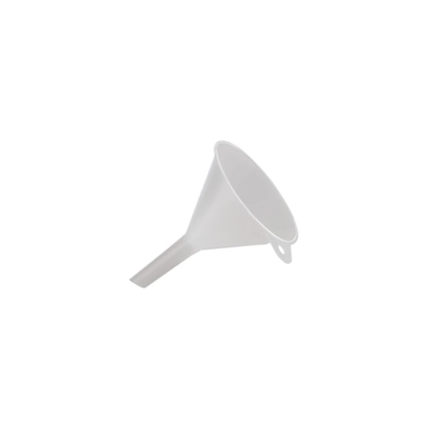 Trichter, Polyethylen, Ø 6 cm, H: 8 cm _1