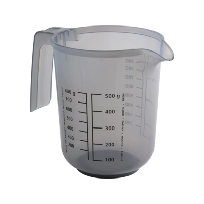 Rührbecher mit Deckel, Ø 12.5 cm, H: 16 cm 1 Liter_3