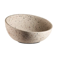 Bol Terrazzo, Ø 26 cm, H: 7.5 / 13 cm, 1.7 l 