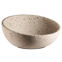 Bol Terrazzo, Ø 29.5 cm, H: 8.5 / 14 cm, 2.5 l 