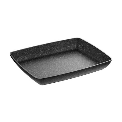 GN 1/2 Schale Frostfire, 32.5 x 26.5 cm, H: 4.5 cm _1