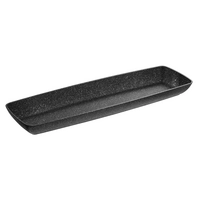 GN 2/4 Schale Frostfire, 53 x 16.2 cm, H: 4.5 cm 