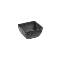 Schale Frostfire, 12.5 x 12.5 cm, H: 6.5 cm 
