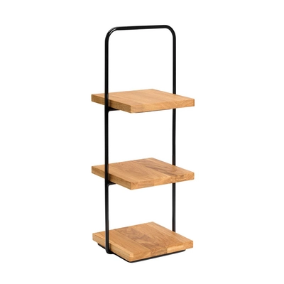 Présentoir de buffet Perfecto, 23 x 19 cm,  H: 59.5 cm_2