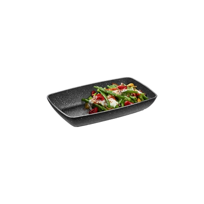 GN 1/4 Schale Frostfire, 26.5 x 16.2 cm, H: 4.5 cm _2
